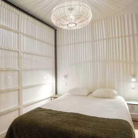 아파트 Bmyguest - Castelo Charming Flat 리스본