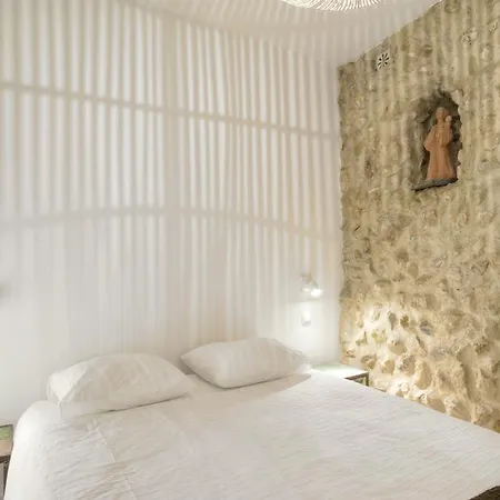 아파트 Bmyguest - Castelo Charming Flat 리스본