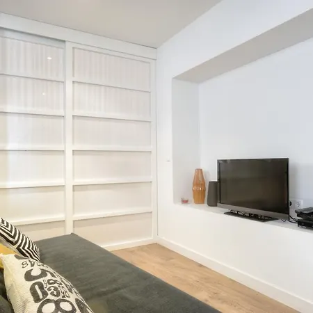 Bmyguest - Castelo Charming Flat * Lisbon