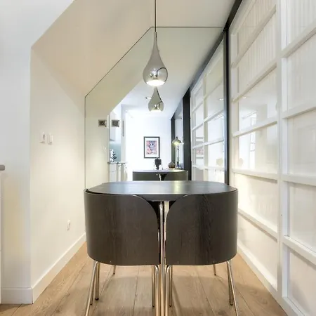 Daire Bmyguest - Castelo Charming Flat Lisboa