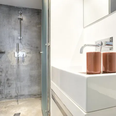 Bmyguest - Castelo Charming Flat * Lisbon