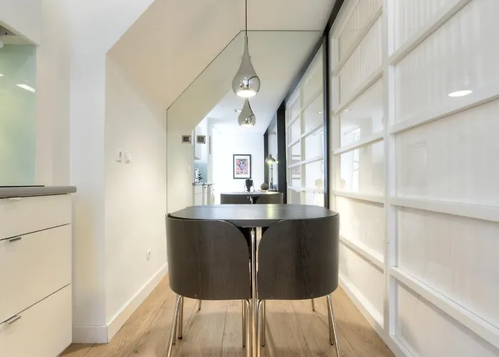 شقة Bmyguest - Castelo Charming Flat Lisboa