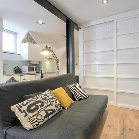Bmyguest - Castelo Charming Flat Lisbon